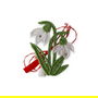Martisor Ghiocei Brodati