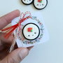 Martisor sushi