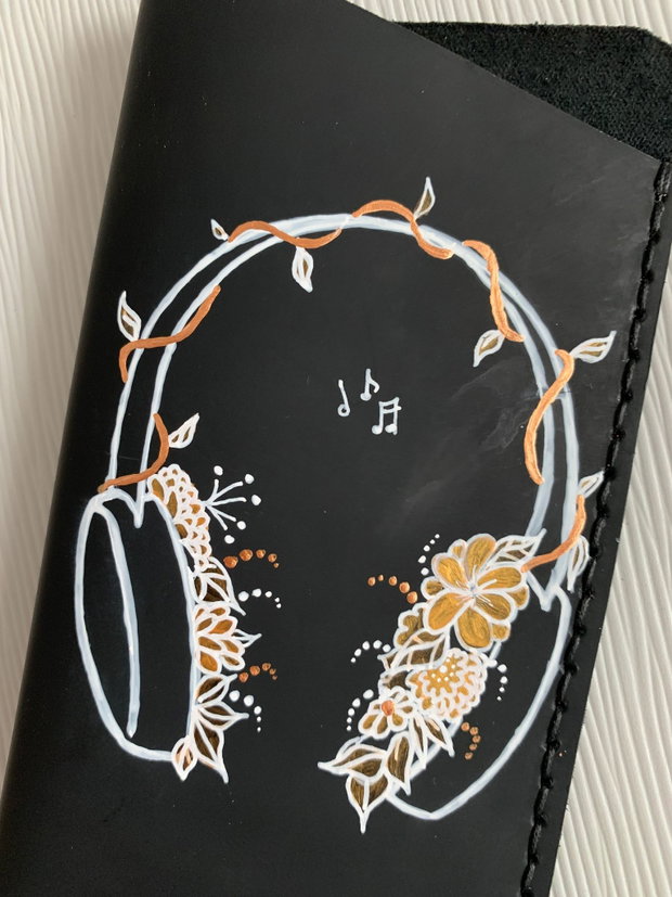 Etui ochelari