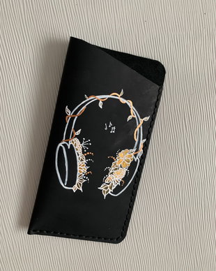 Etui ochelari