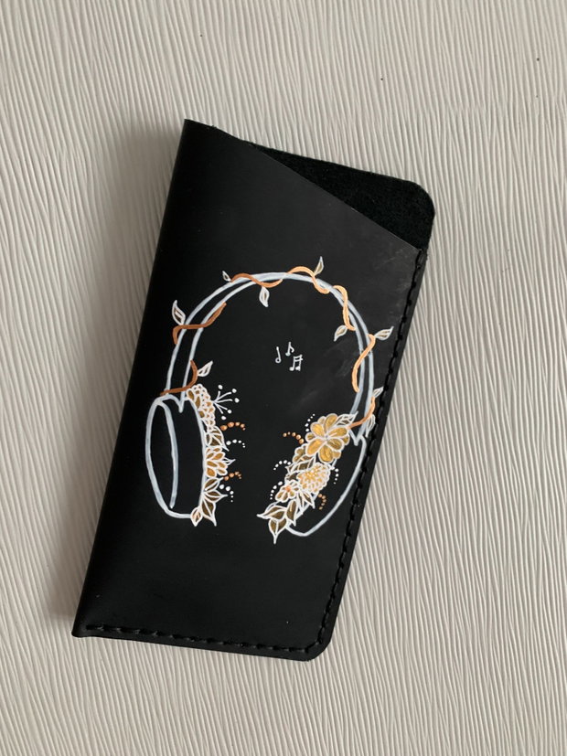 Etui ochelari