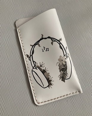 Etui ochelari