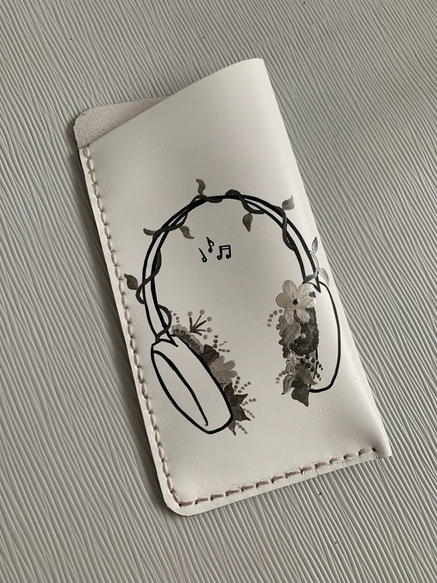 Etui ochelari