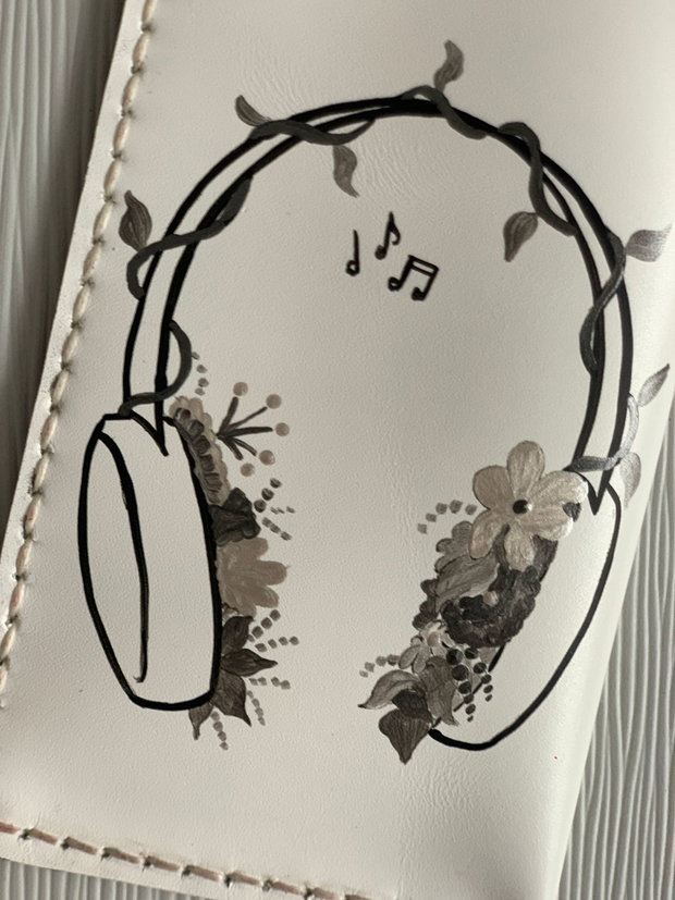 Etui ochelari