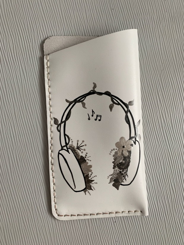 Etui ochelari