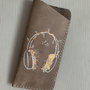 Etui ochelari