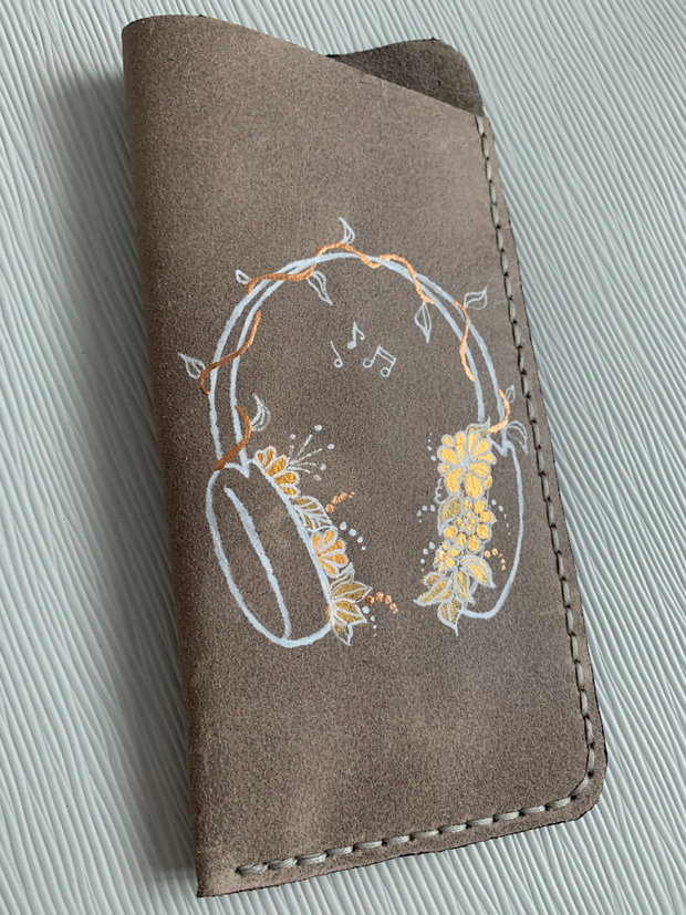 Etui ochelari