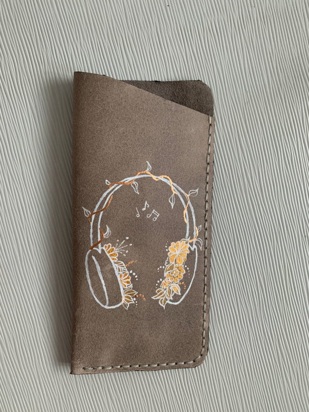 Etui ochelari