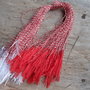 Snur martisor - 100 fire