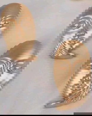 diverse modele de cercei cod 45