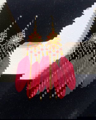 Diverse modele cercei cod 49