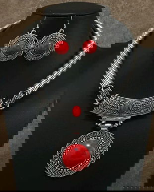 Set bijuterii cod 32