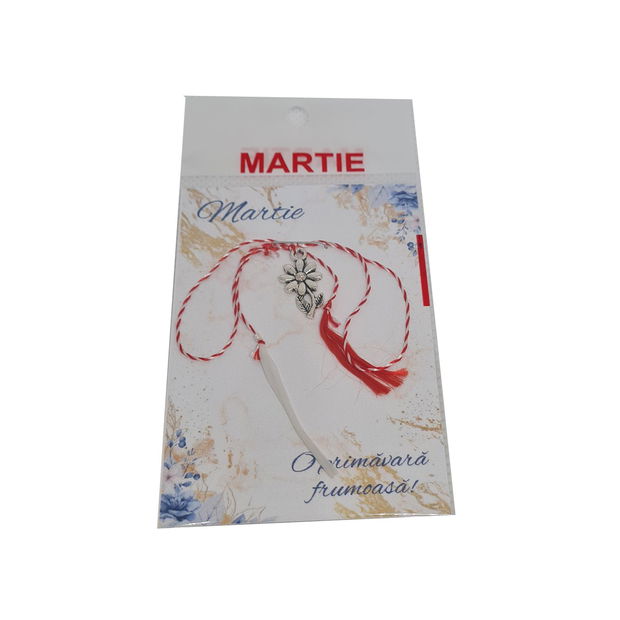 Martisor traditional, floare