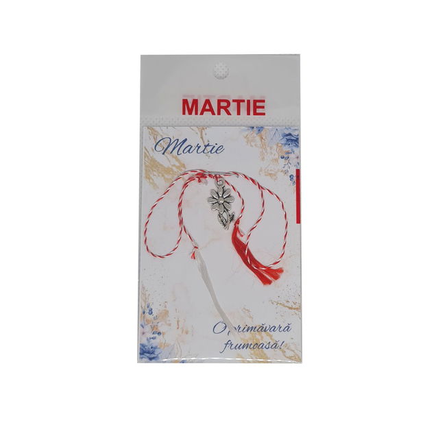Martisor traditional, floare