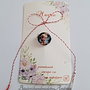 Brosa martisor Tinkerbell