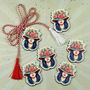 Martisor pentru fete cochete