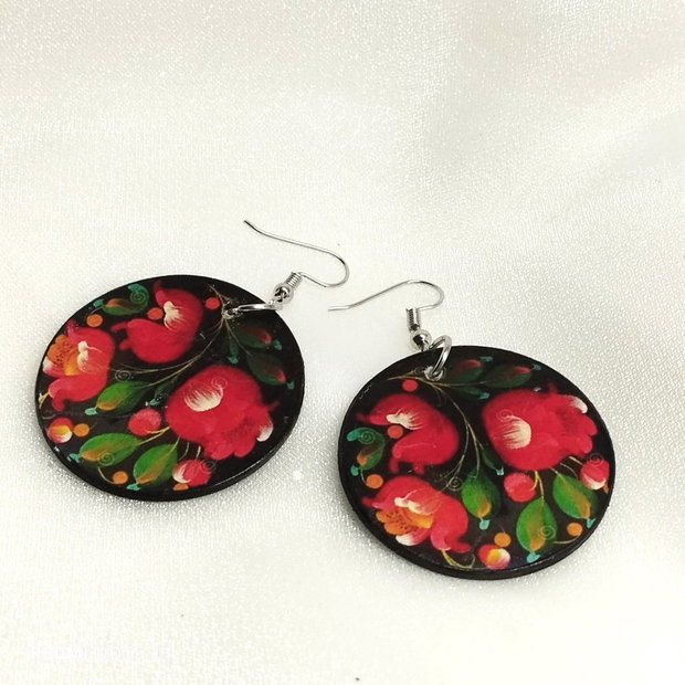 Set bijuterii handmade 00889