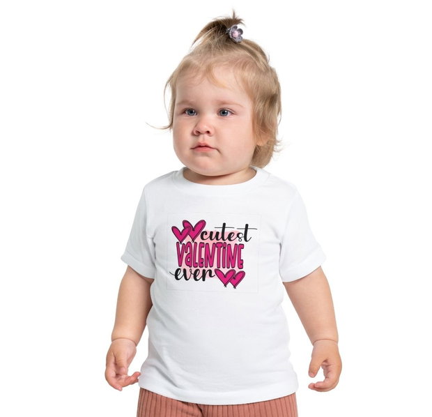 Tricou copii personalizat