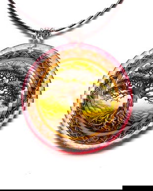 colier cu pomul vietii 47271