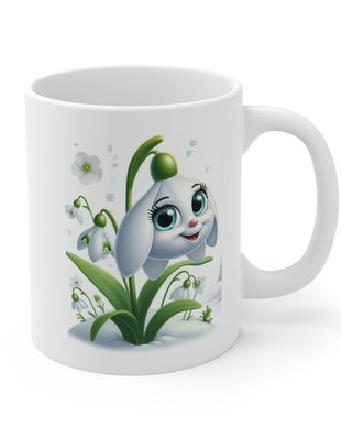 Cana personalizata