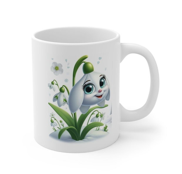Cana personalizata
