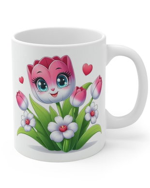Cana personalizata