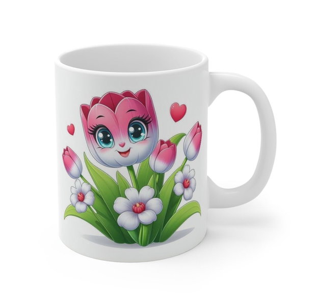 Cana personalizata