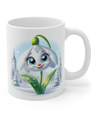 Cana personalizata
