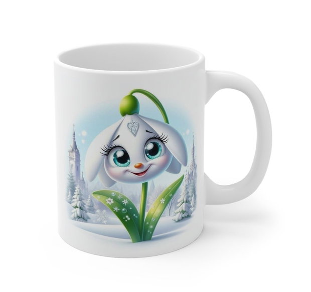 Cana personalizata