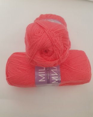 52- FIR ACRILIC MILA