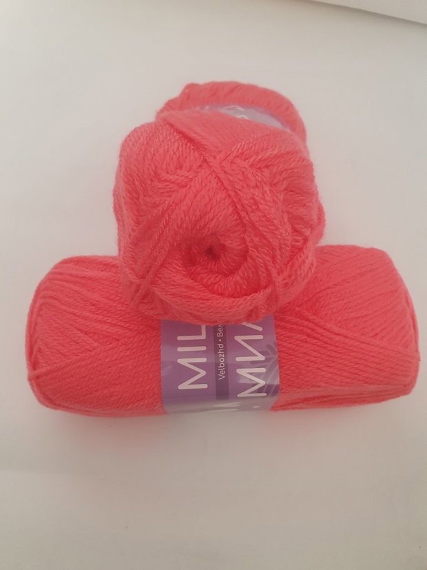 52- FIR ACRILIC MILA