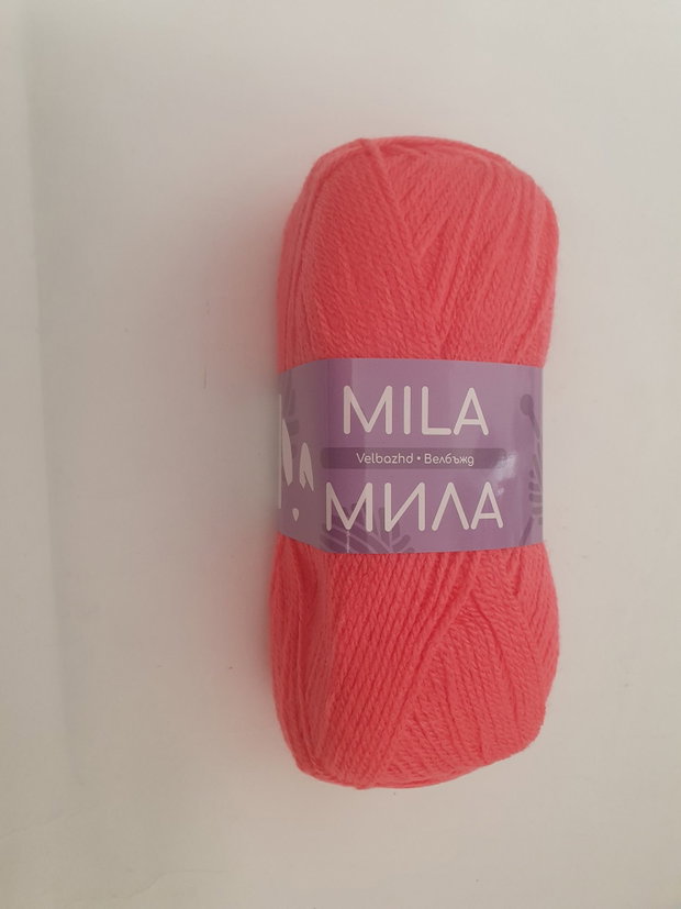 52- FIR ACRILIC MILA