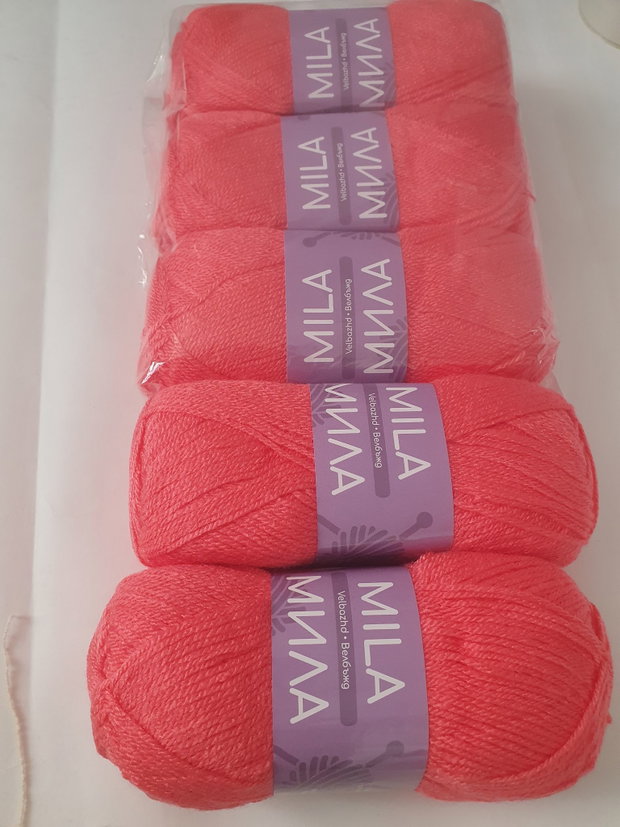 52- FIR ACRILIC MILA