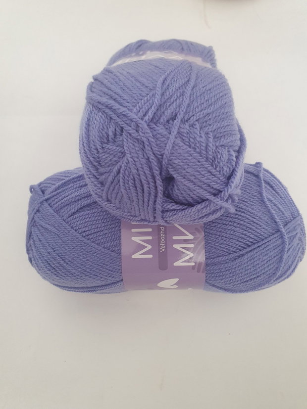 53- FIR ACRILIC MILA
