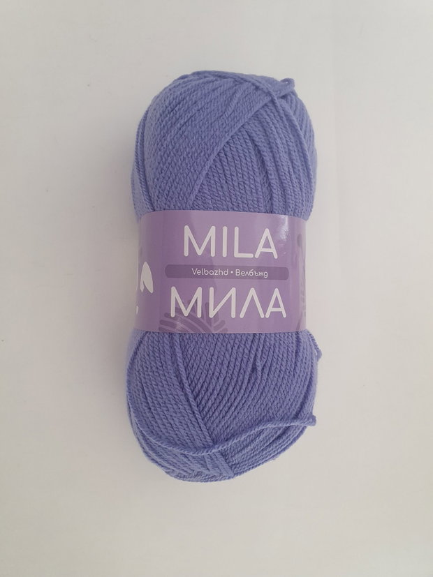 53- FIR ACRILIC MILA