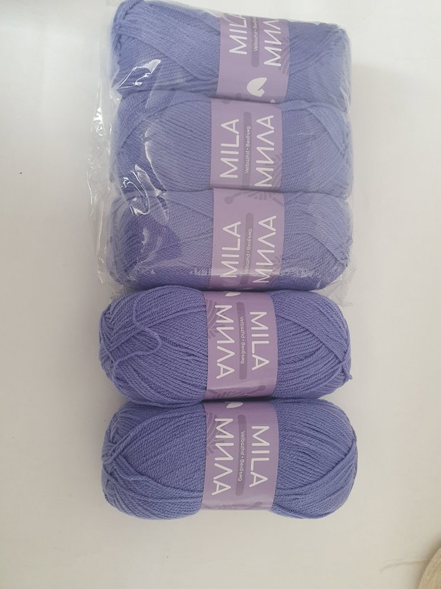 53- FIR ACRILIC MILA