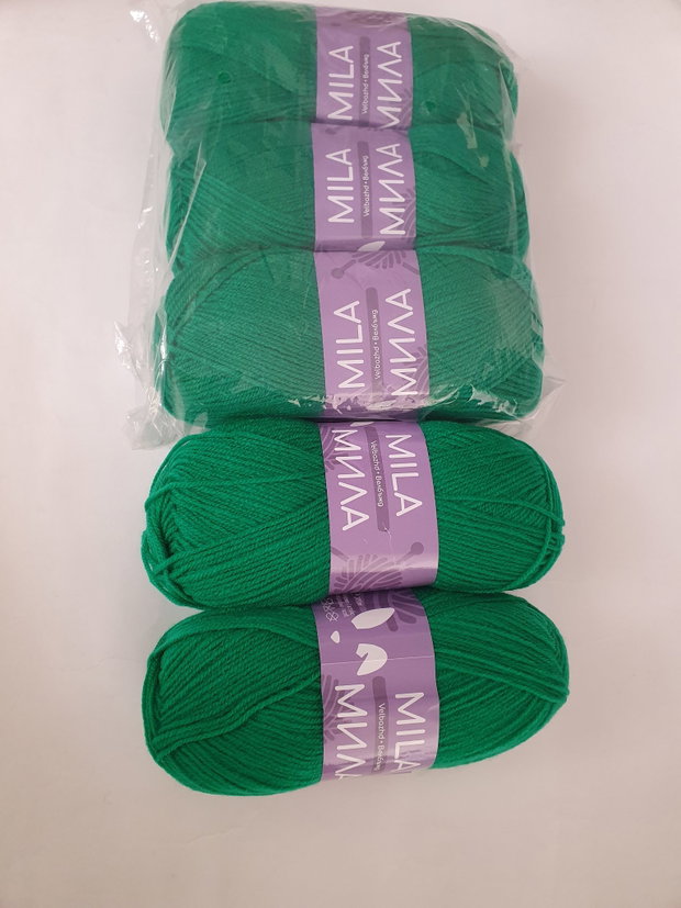 39 - FIR ACRILIC MILA