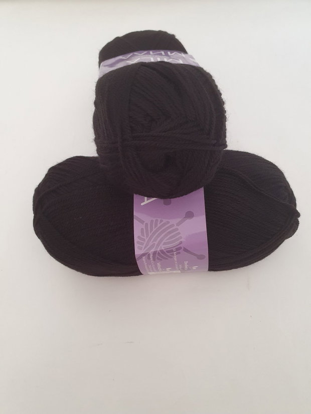 11 - FIR ACRILIC MILA