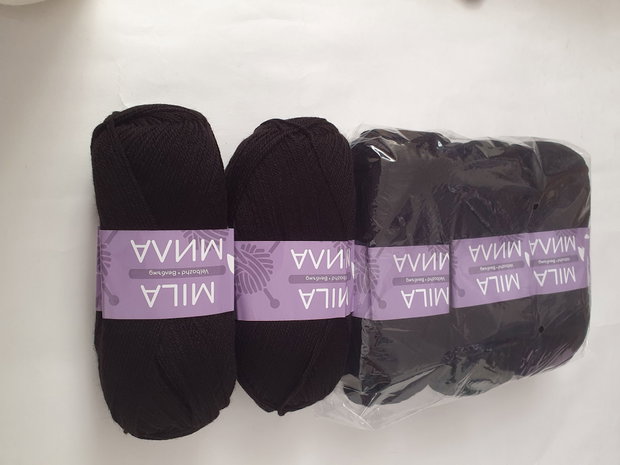 11 - FIR ACRILIC MILA