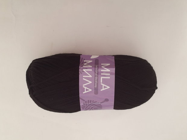 11 - FIR ACRILIC MILA