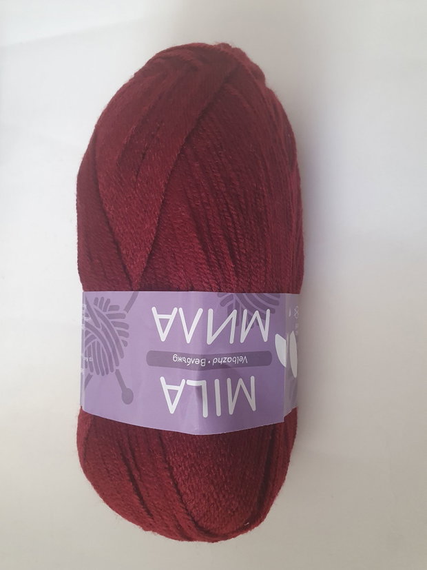 02 - FIR ACRILIC MILA
