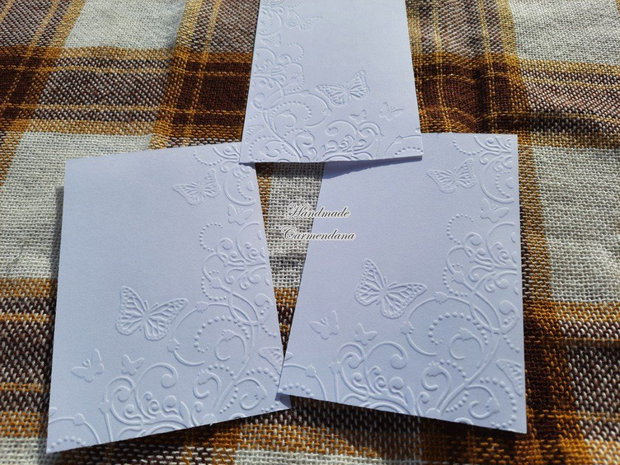 Carton embosat