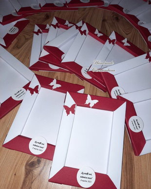 Rame  personalizate
