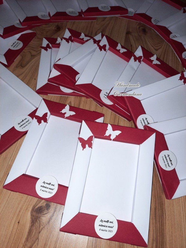 Rame personalizate