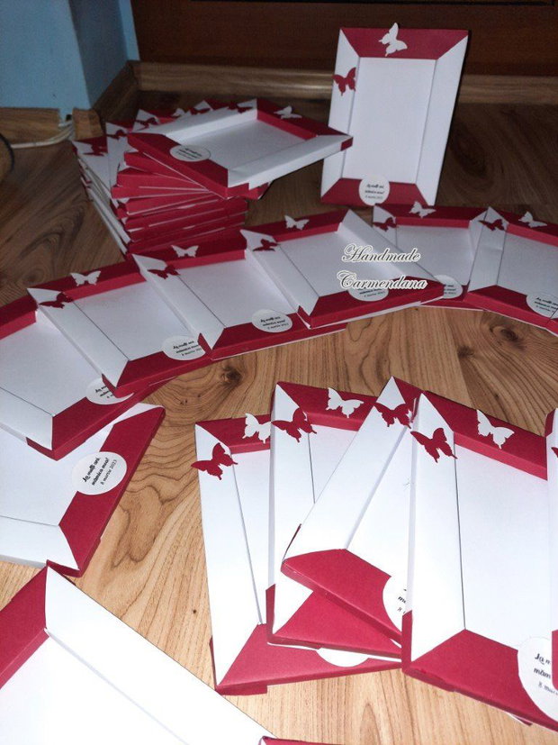 Rame personalizate