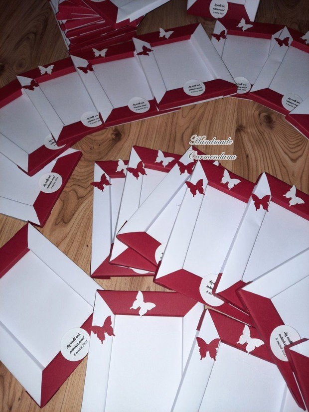 Rame personalizate
