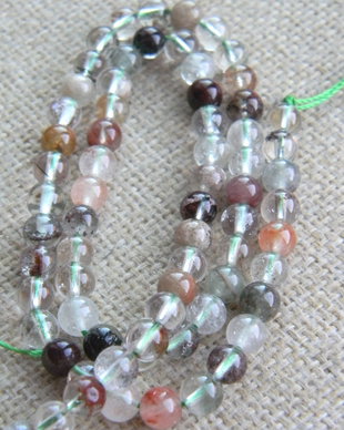 Cuart lodolit 4,5 mm (CUI)