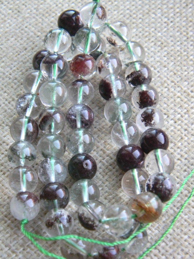 Cuart lodolit 8,5 mm (CUI)