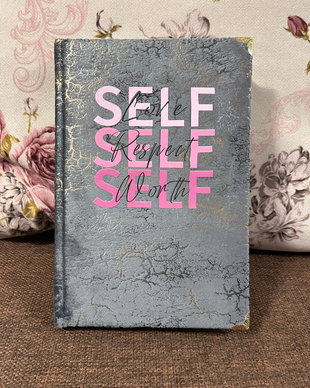 Agenda handmade deluxe