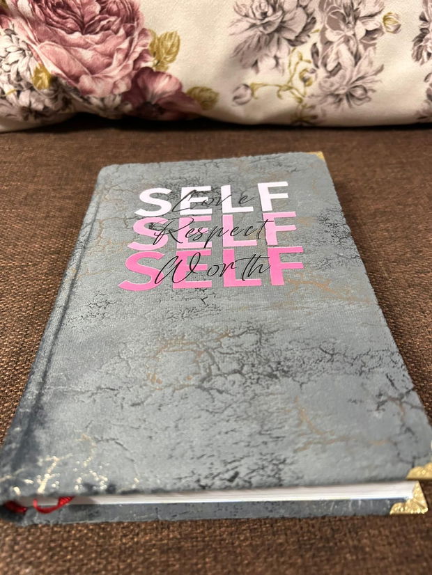 Agenda handmade deluxe